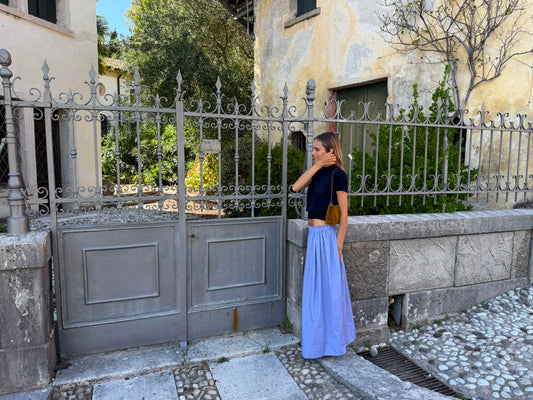 BEBITA skirt