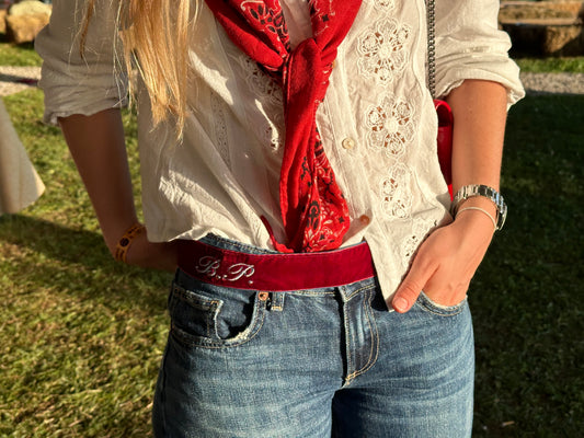 BEBITA belt