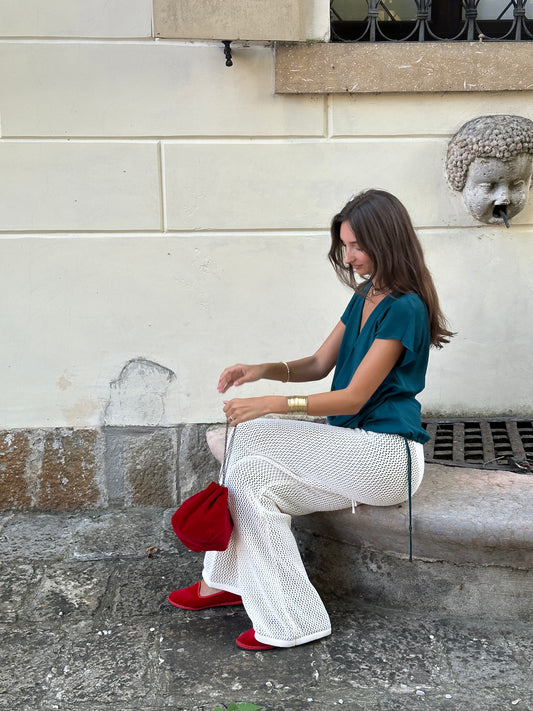 SECCHIELLO bag