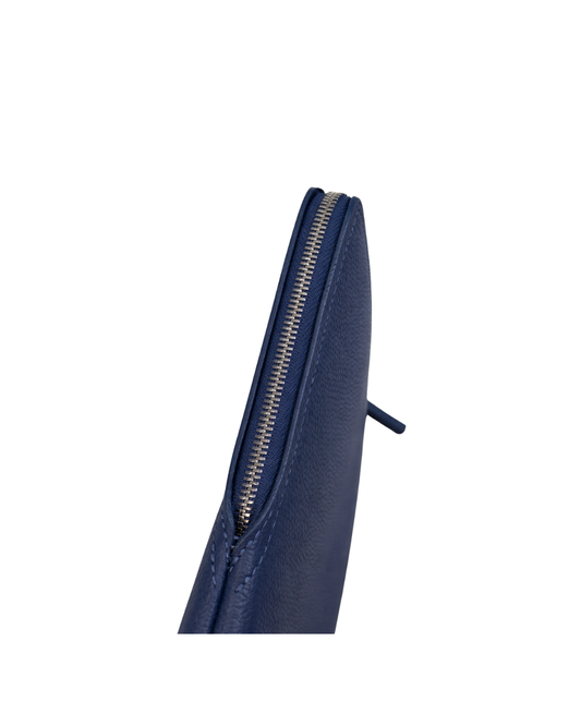 LEATHER COMPUTER CASE