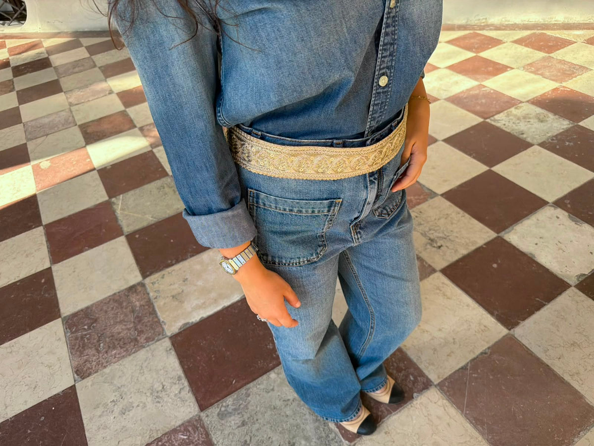 BELT