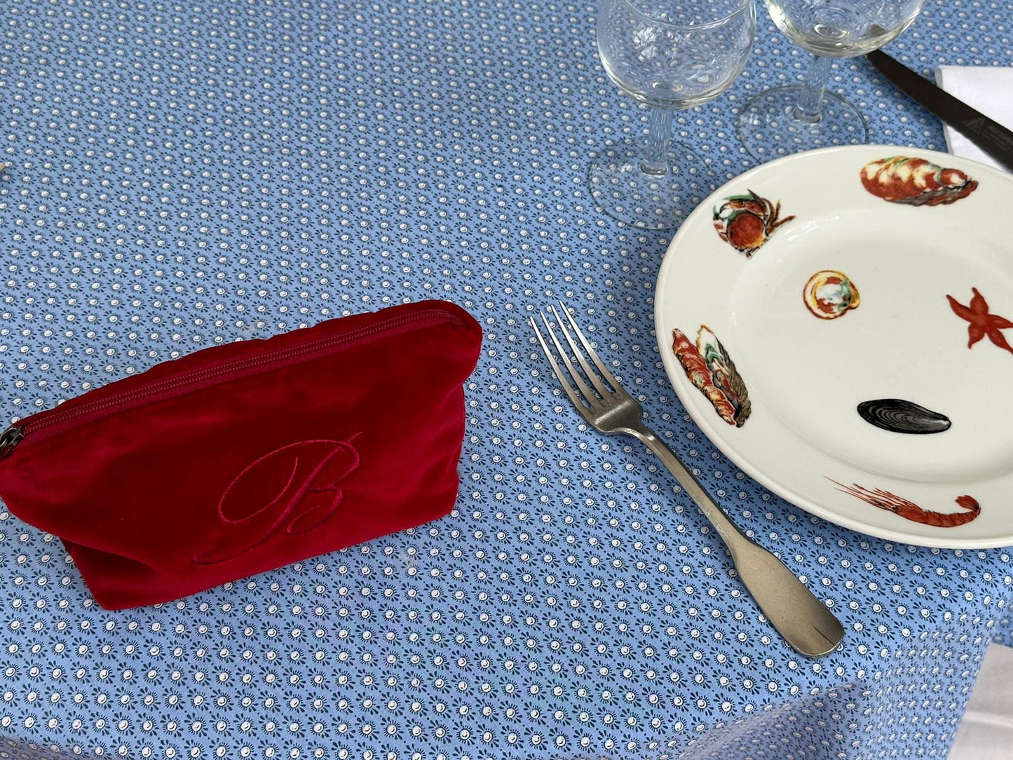 TROUSSE S