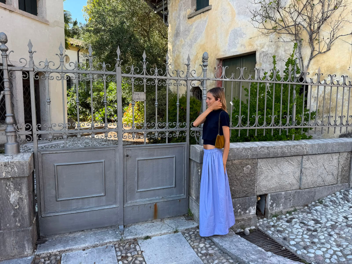 BEBITA skirt