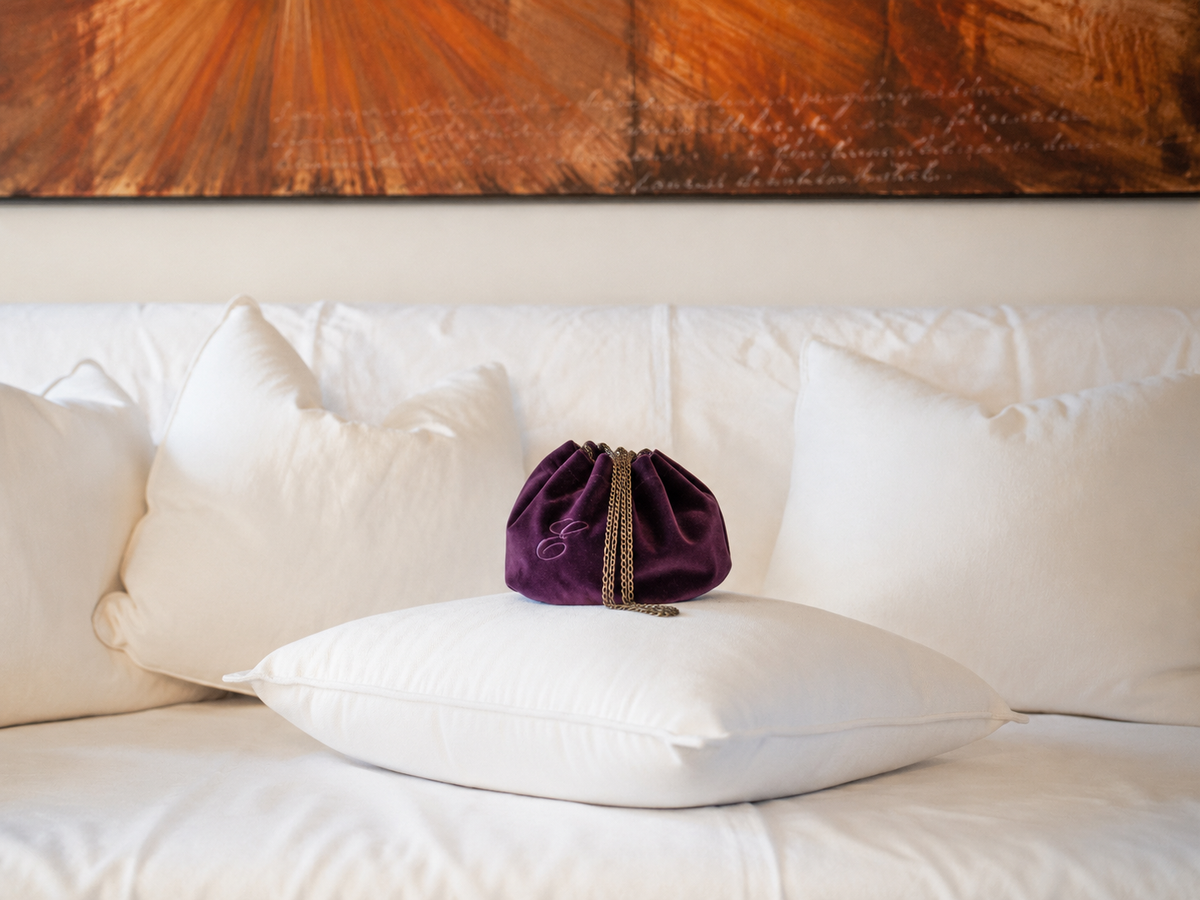 SECCHIELLO bag