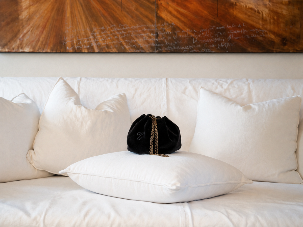 SECCHIELLO bag
