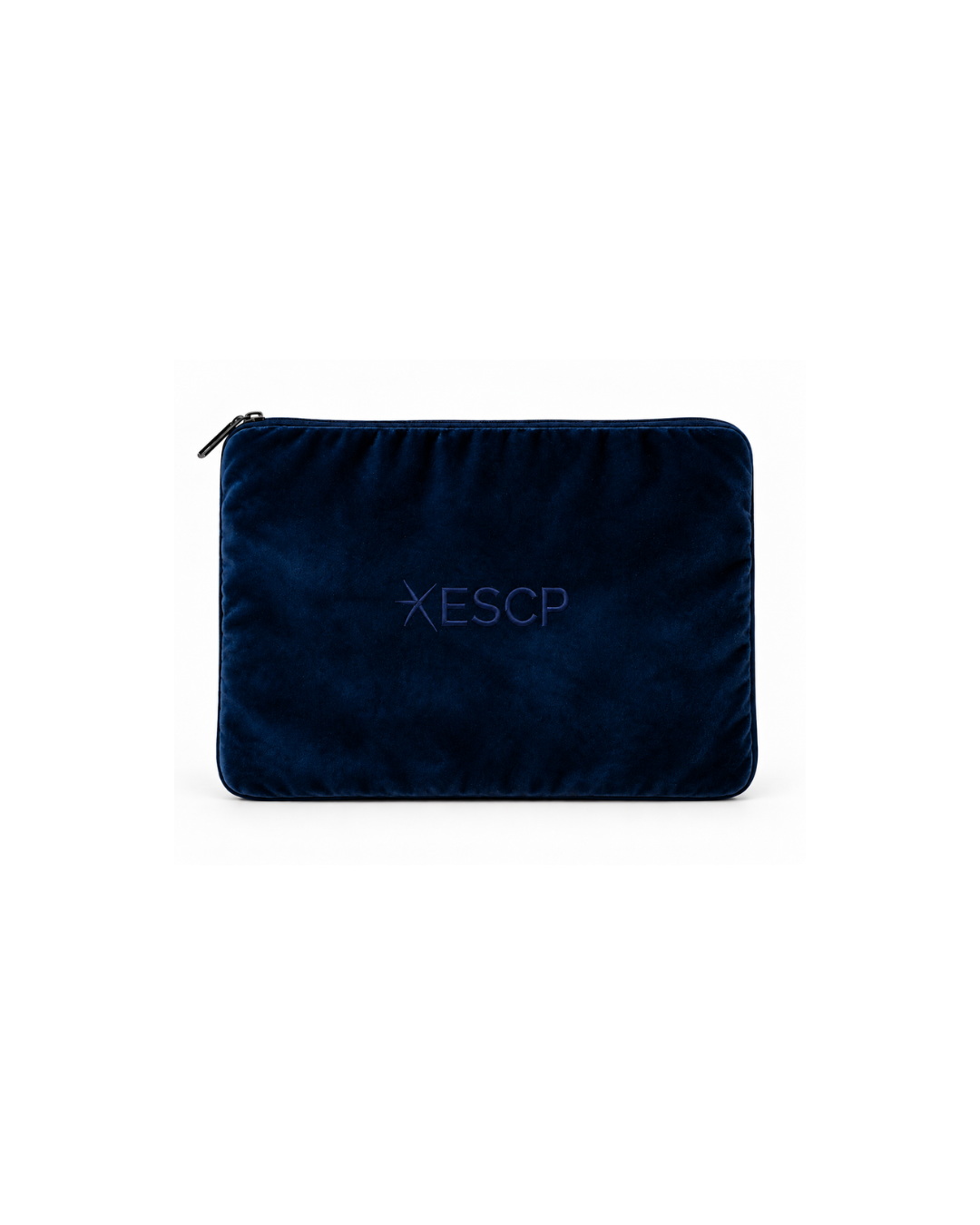 VELVET LAPTOP CASE