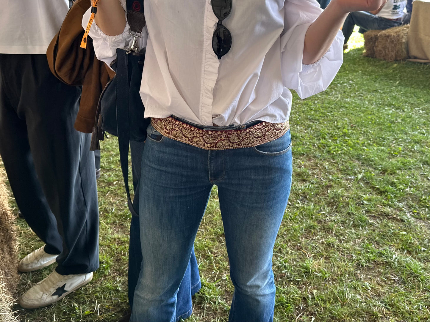 BEBITA belt