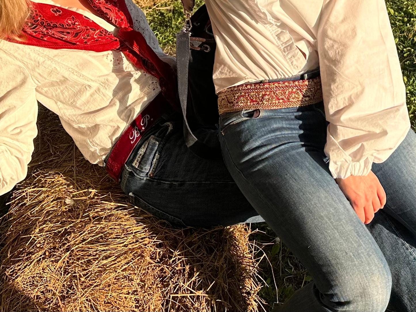 BEBITA belt