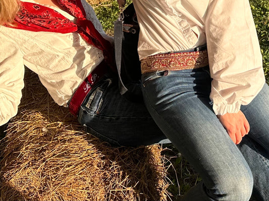 BEBITA belt