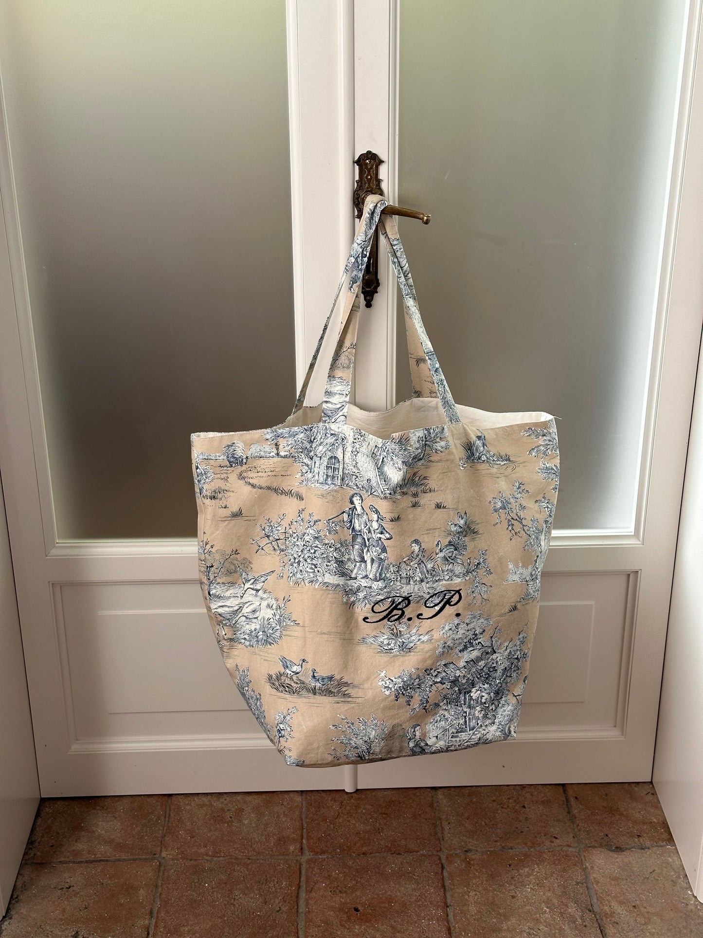 GINGER bag