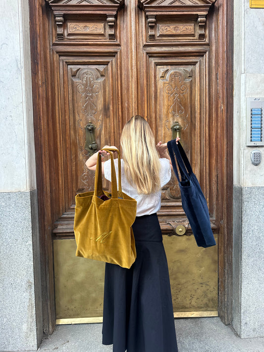 NINA bag