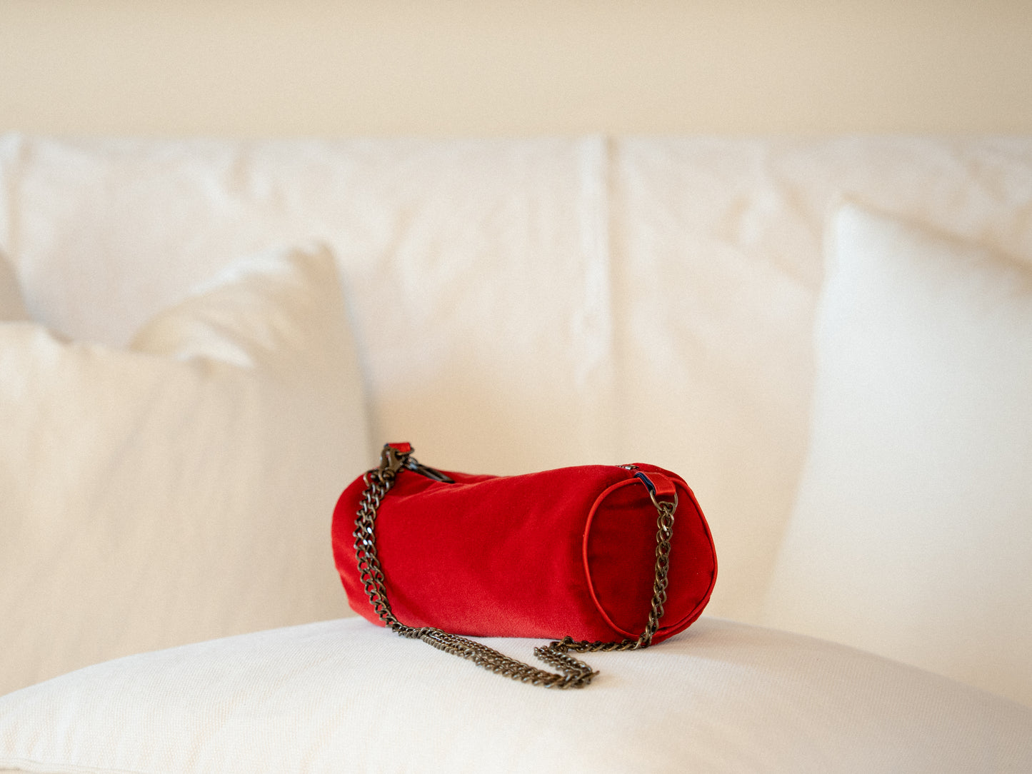 STUCK bag