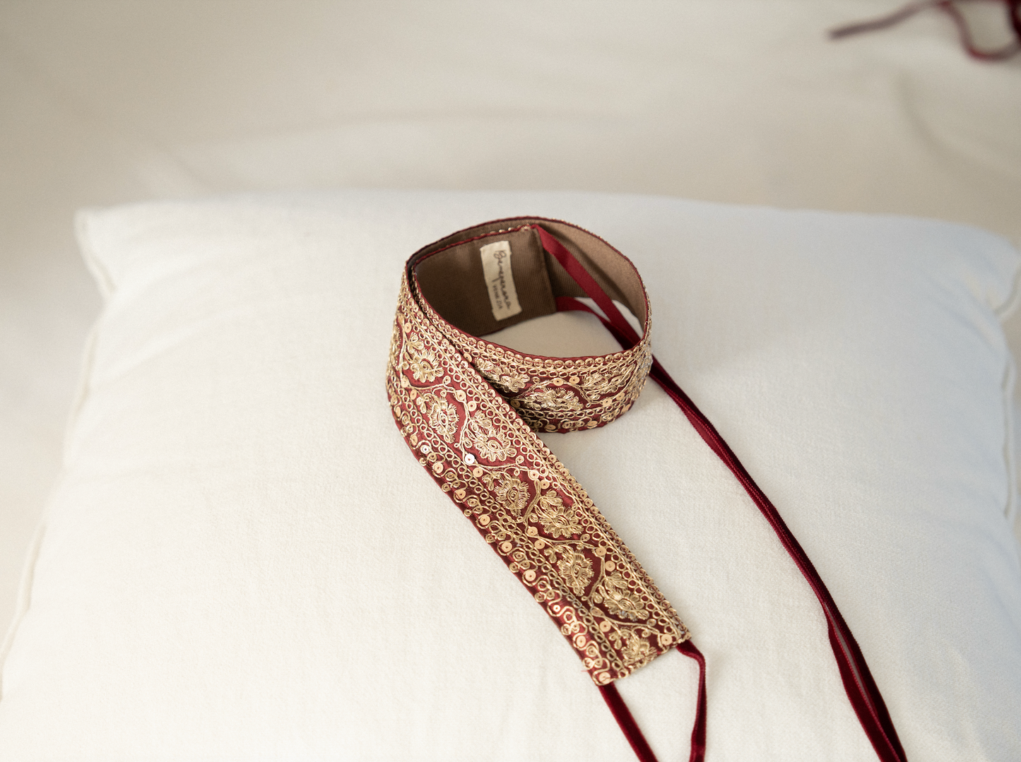 BEBITA belt