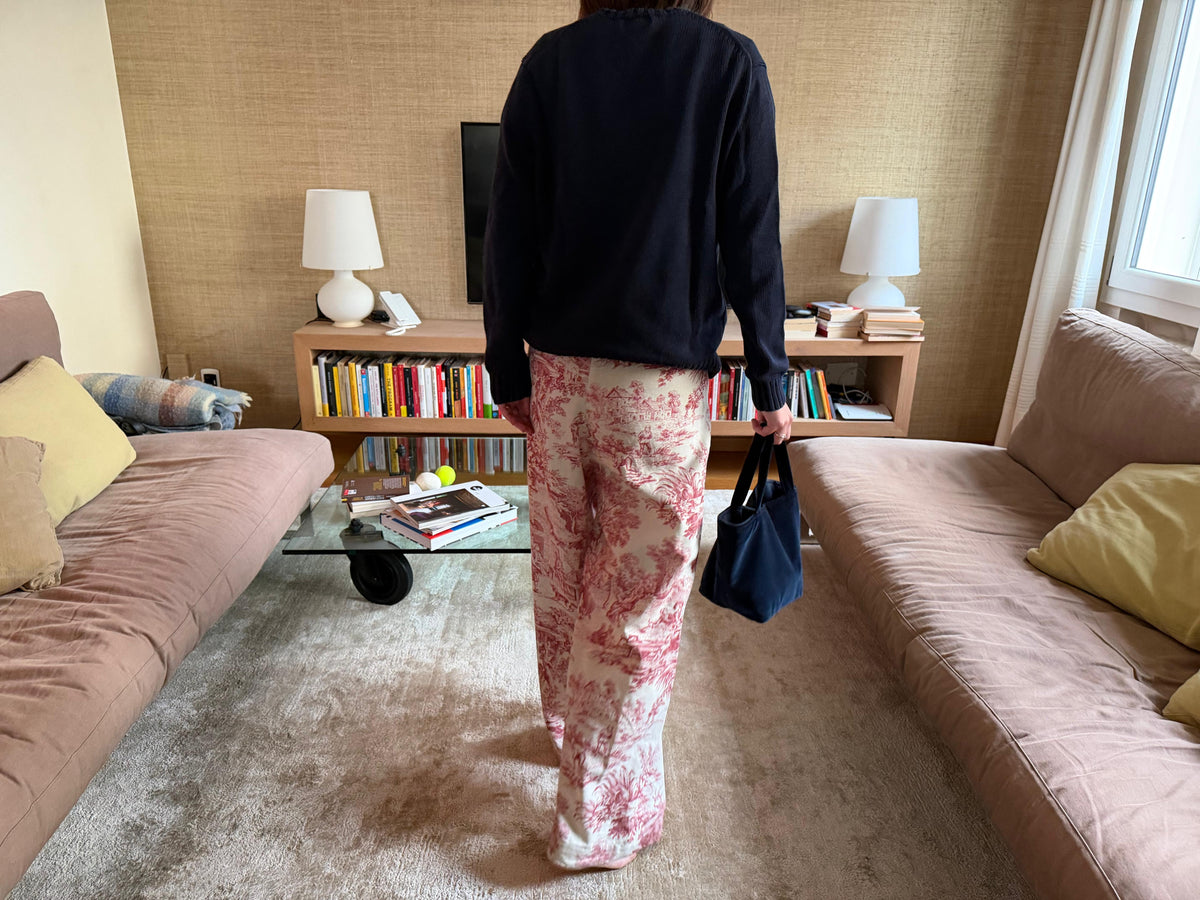 PANTALONE