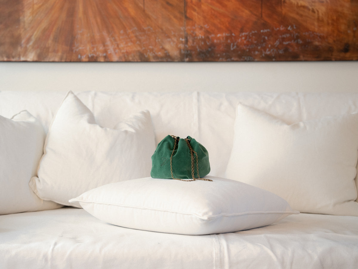 SECCHIELLO bag