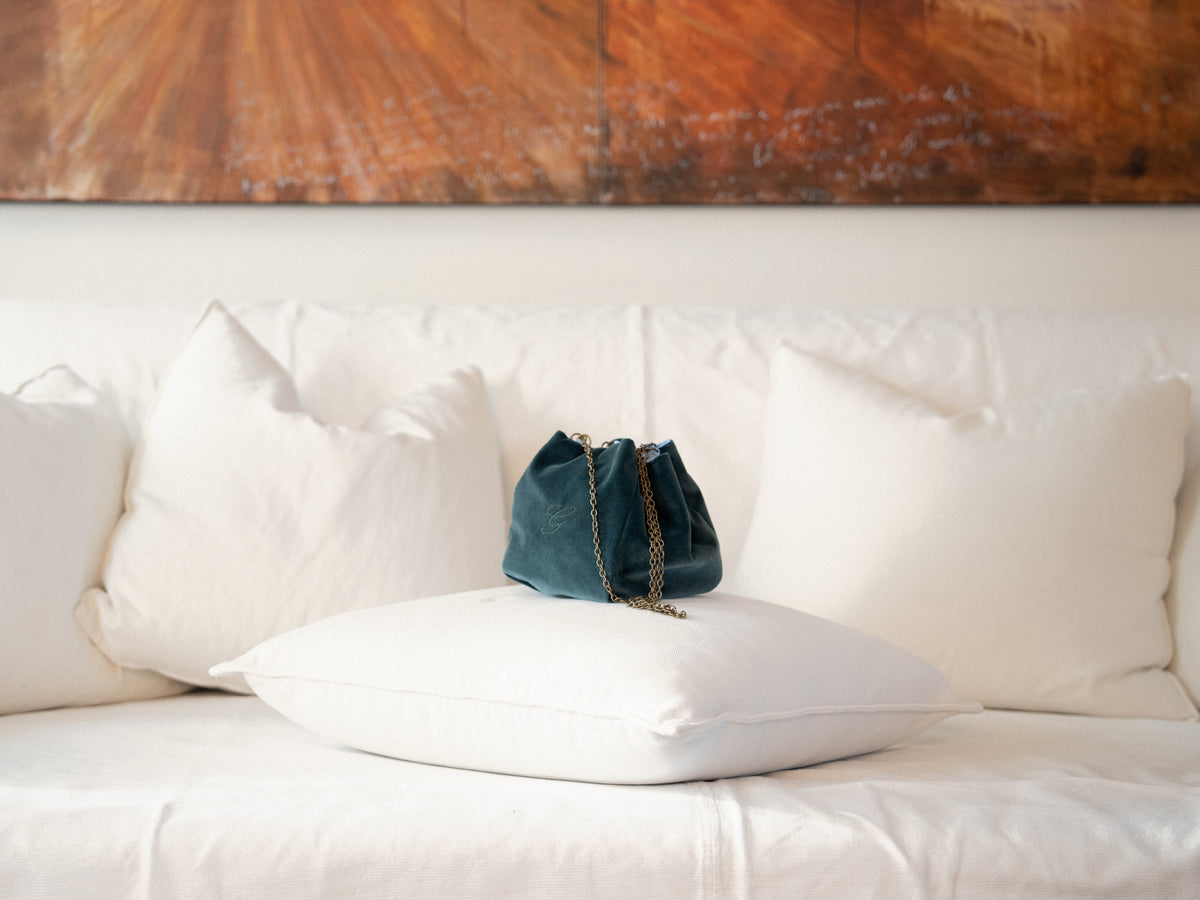 SECCHIELLO bag