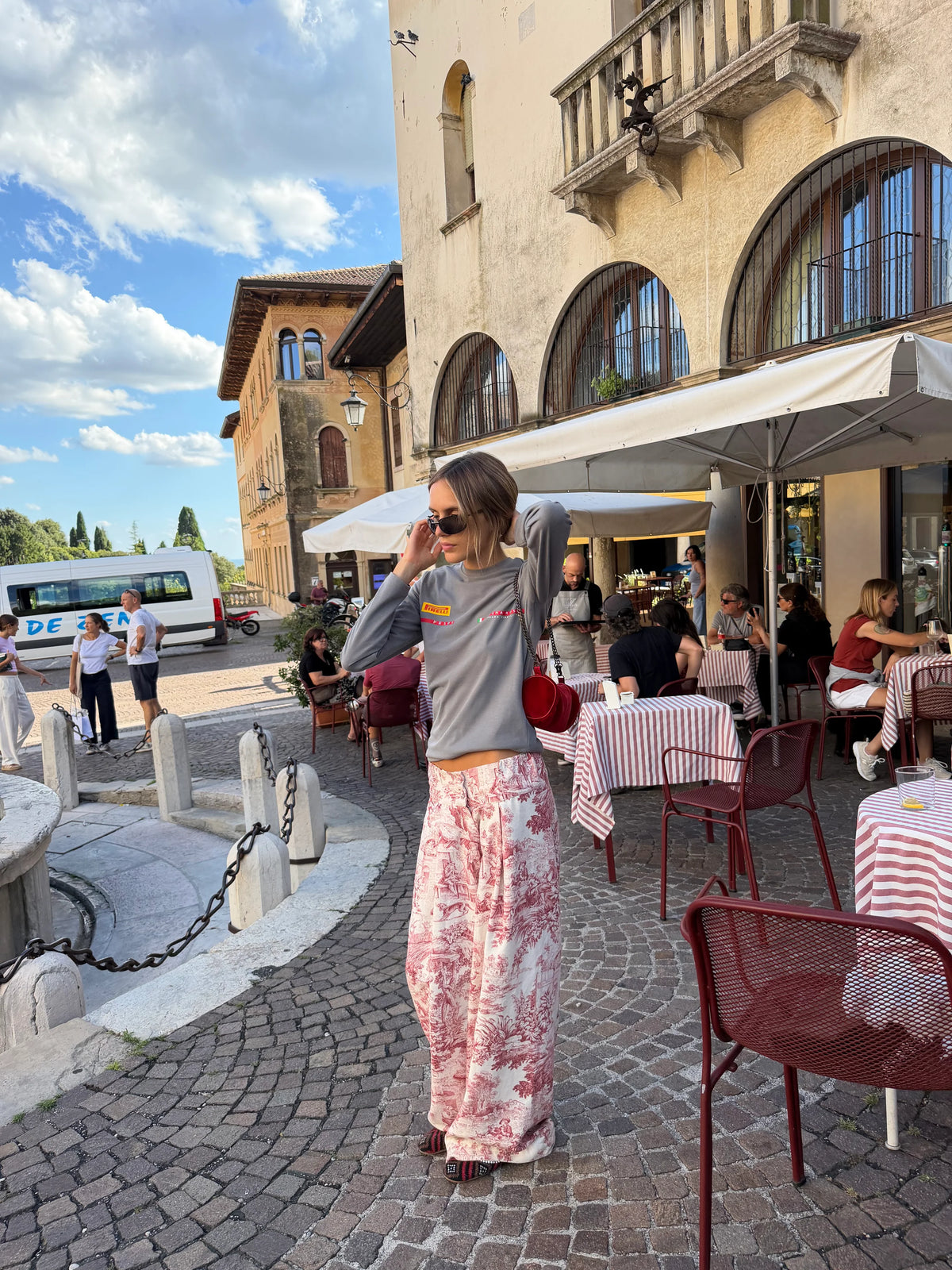 PANTALONE