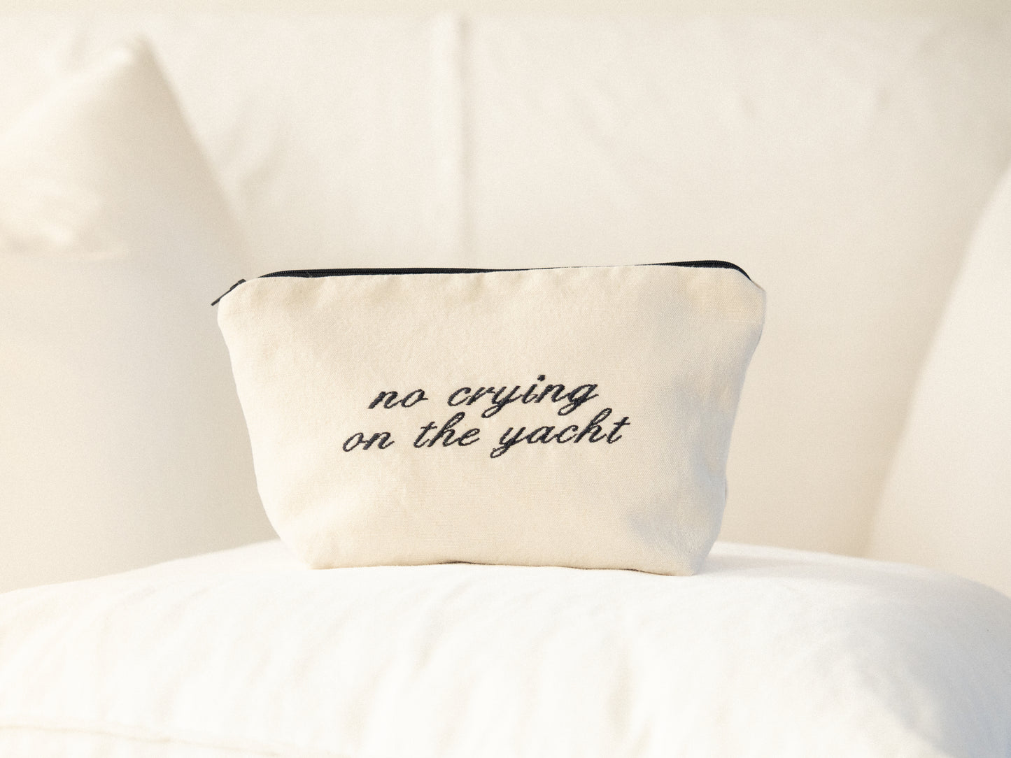 SAILOR'S POUCH