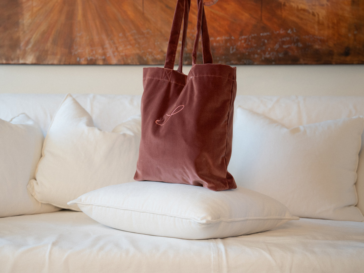 NINA bag