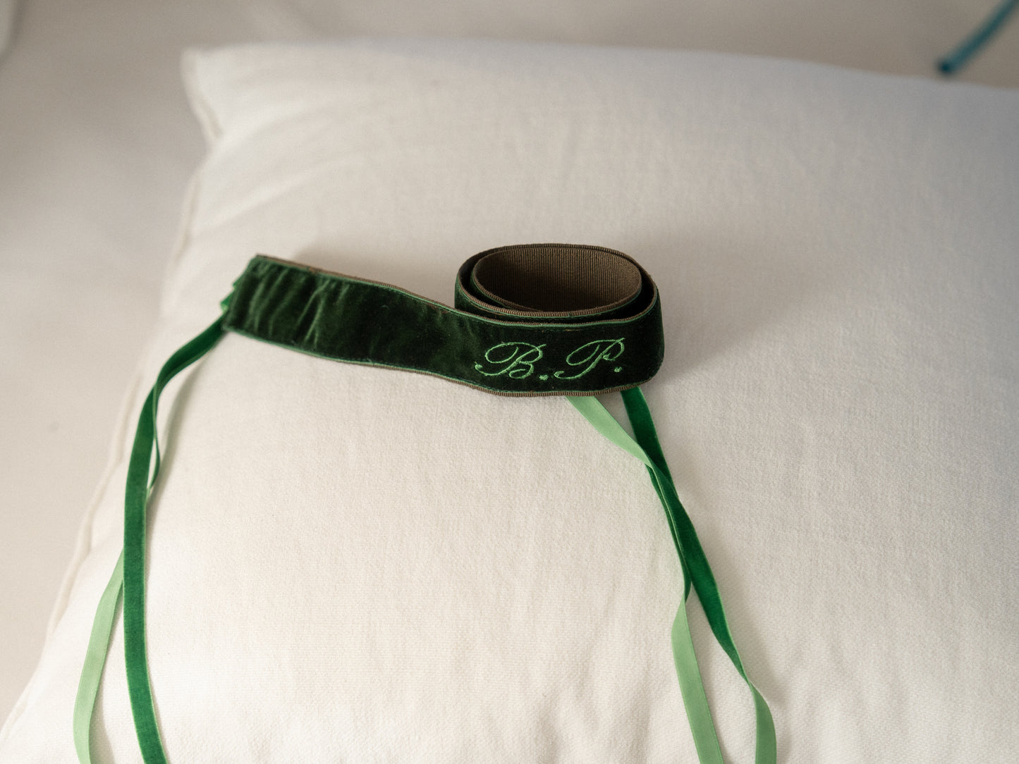 BEBITA belt