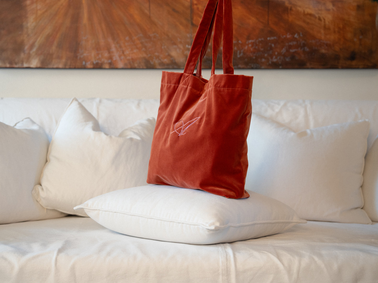 NINA bag