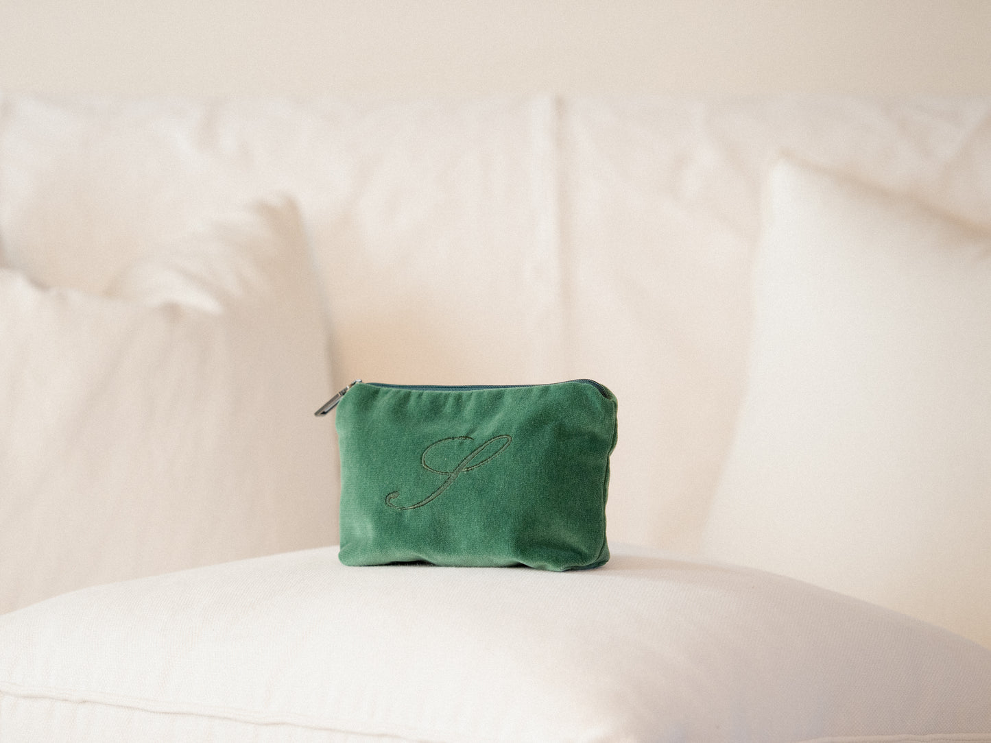 TROUSSE S