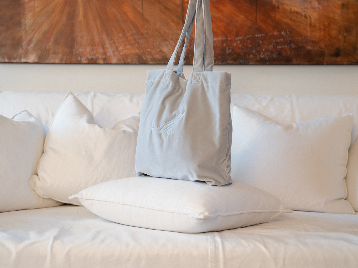 NINA bag