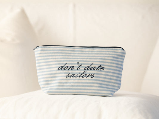 SAILOR'S POUCH